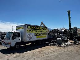 Best Attic Cleanout in Riverview, MO